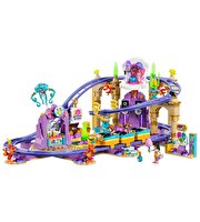LEGO Friends Deniz Kızı Hız Treni 42703
