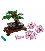LEGO Creator Expert Bonsai Ağacı 10281