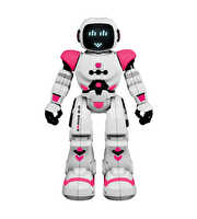 Xtrem Bots Yürüyebilen Kumandalı Sesli Robot Sophie