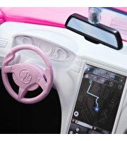Barbie'nin Arabası HBT92