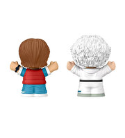 Little People Collector Back to the Future JFD74