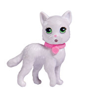 Steffi Love Bebek ve Sevi̇mli̇ Kedi̇