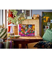 LEGO Friends 2025 Yılbaşı Takvimi 42668