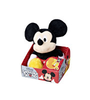 Mickie Manyetik Peluş 12 Cm