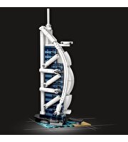 LEGO® Architecture Dubai 21052