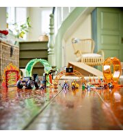 LEGO City Çift Çemberli Gösteri Arenası 60339
