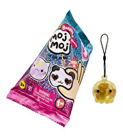Moj Moj Bubble & Crunch Squish S1