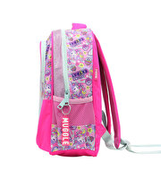 Muggle Happy Unicorn İlkokul Çantası 6443