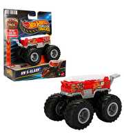 Hot Wheels Monster Trucks Atak Arabalar Hw 5-Alarm JMK98