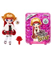 Na! Na! Na! Sürpriz Teens Bebekler Samantha Smartie