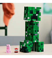 LEGO Minecraft Creeper 21276