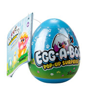 Silverlit Egg-A-Boo Tekli Sürpriz Paket