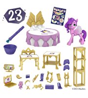 My Little Pony Yeni Bir Nesil Prenses Petals'ın Sihirli Odası F3883