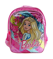 Barbie Okul Çantası 2487