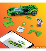 Mega Bloks Hot Wheels Blok Araçlar HW40 GYG32