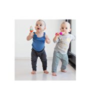 PULP Silikon Meyve Sebze Filesi Pembe