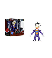Jada DC Batman Animated Figür The Joker 6.5 Cm