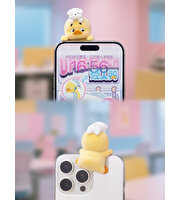 Upset Duck Ruh Hali Serisi Sürpriz Figür Paket
