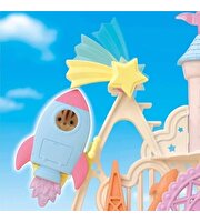 Sylvanian Families Bebek Eğlence Parkı