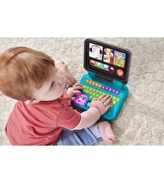 Fisher Price Eğlen ve Öğren İlk Bilgisayarım Türkçe