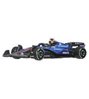 Hot Wheels 1:64 2'li Premium Formula 1 Paketi Atlassian Williams Racing JMM98
