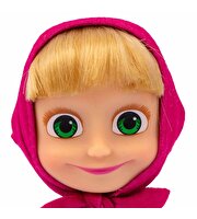 Maşa Bebek Summer 12 Cm