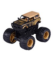 Majorette Monster Rockerz 3 Ford Bronco Wildtrak