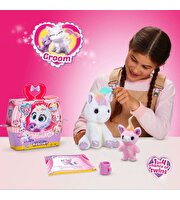 Scruff A Luvs Anne ve Yavrusu Sürprizi 30175