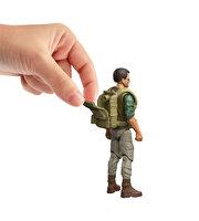 Jurassic World Rebirth DR Henry Loomis ve Pteranodon Figür Paketi JGB83