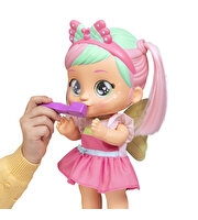 Cry Babies Bella Sabah Rutini Bebek ve Aksesuarları 921481