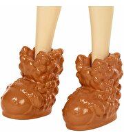 Enchantimals Popüler Karakter Bebekler Lorna Lamb FNH25