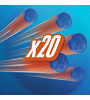 Nerf N-Serisi N1 Sünger Dart 20'li Yedek Paket