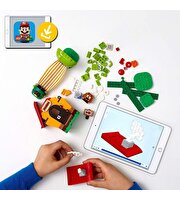 LEGO Mario Mario'nun Evi ve Yoshi Ek Macera Seti LEG71367