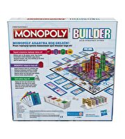 Monopoly Builder F1696