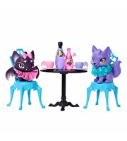 Monster High Ürpertastik Dostlar Bebekleri 2'li Paket HNP96