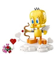 LEGO Iconic Looney Tunes Sevgili Kuş Tweety 40824