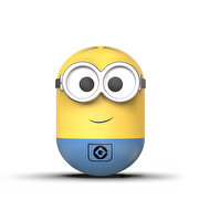 Minions Tumbler Sesli Figür Sürpriz Paket