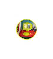 Smoby Chef House Oyun Evi