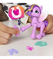 My Little Pony Müzikli ve Işıklı Mane Melody Oyun Seti F3867