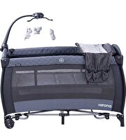 Prego Verona Oyun Parkı Füme