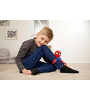 Marvel Spider Man Peluş Snapband 17 Cm