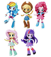 My Little Pony Equestria Girls Miniler