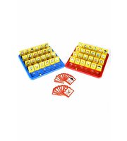 Who Who Bil Bakalım Kim