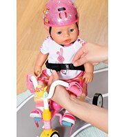 Baby Born 3 Tekerlekli Bisiklet