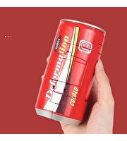 Dönüşen Kutubot Kırmızı