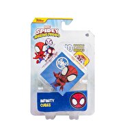 Spidey ve İnanılmaz Arkadaşları Sonsuz Küp