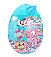 Rainbocorns Mini Sürpriz Yumurta Mavi