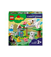 LEGO Duplo Disney Ve Pixar Lightyear Gezegen Görevi 10962