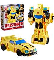 Transformers Prime Changers Smash Changers Bumblebee Dönüşen Figür G2817