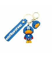 Giftpoint Animal Captain Duck Anahtarlık